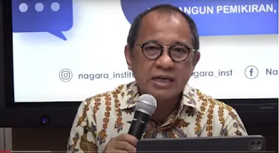 Sarankan Si Ta'im Jualan Es Keliling, Akbar Faisal: Nanti Lewat Depan Rumahku, Kuteriakin Goblok!