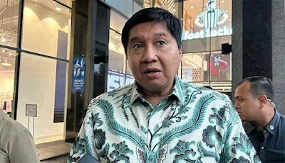 Ara: Sepantasnya Warga yang Belum Punya Rumah Masuk Kategori Miskin