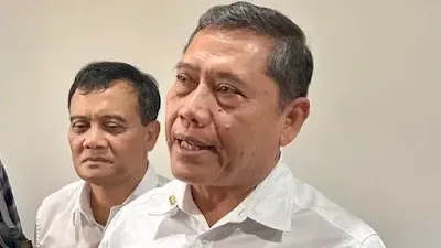 Soal Diduga Buzzer Dilantik Jadi Stafsus, KSP: Nggak Bisa Lantik Sembarangan Dong!