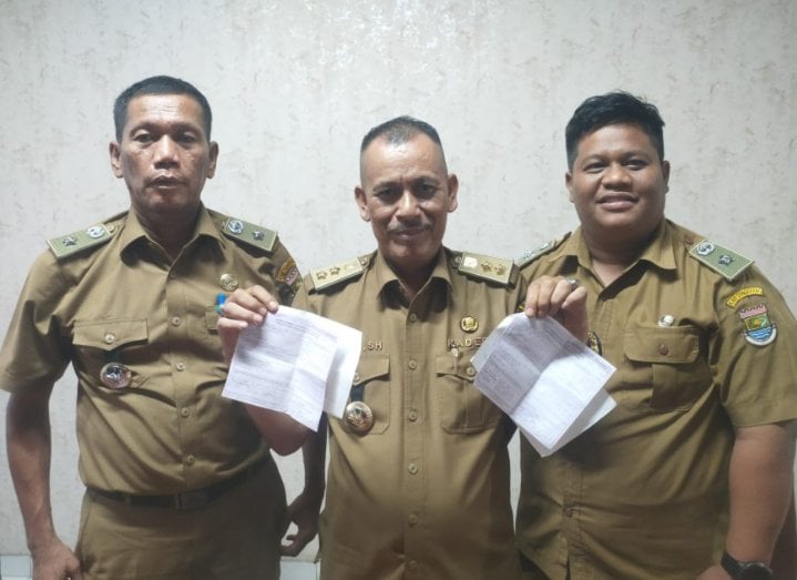 3 Kades Laporkan Said Didu, "Trio Inilah yang Paling Membela Oligarki..."