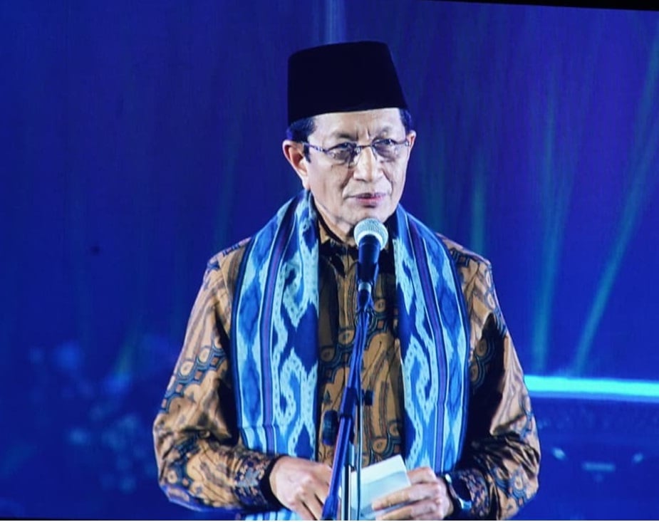 Begini Penjelasan Menag soal Wacana Sekolah Libur selama 1 Bulan Ramadan