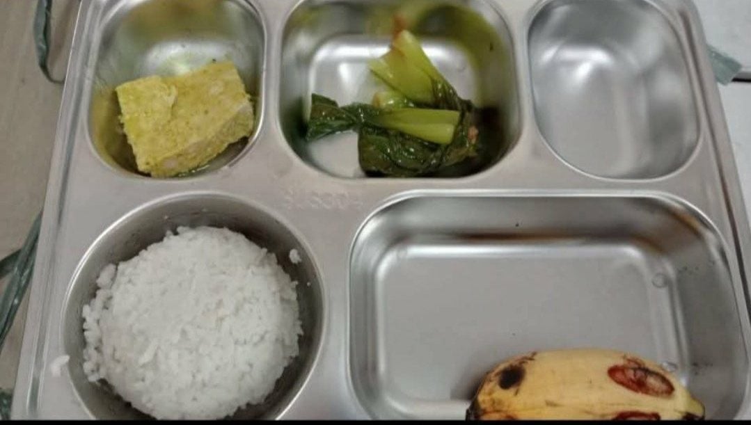 Anggaran Makan Bergizi Gratis Melonjak, Butuh Rp 28 Triliun per Bulan pada 2026