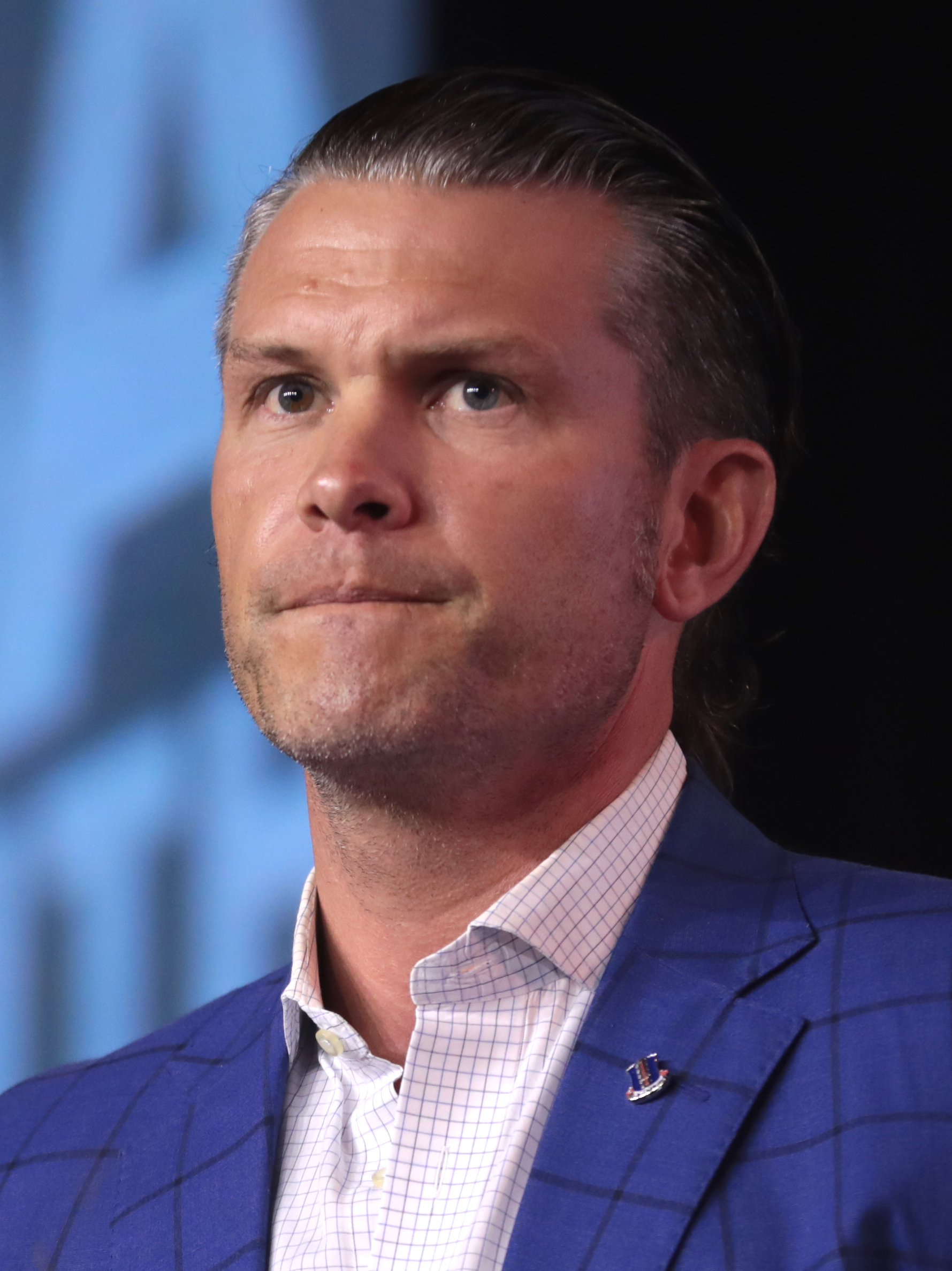 Sosok Anti-Islam Pete Hegseth Resmi Jadi Menteri Pertahanan AS