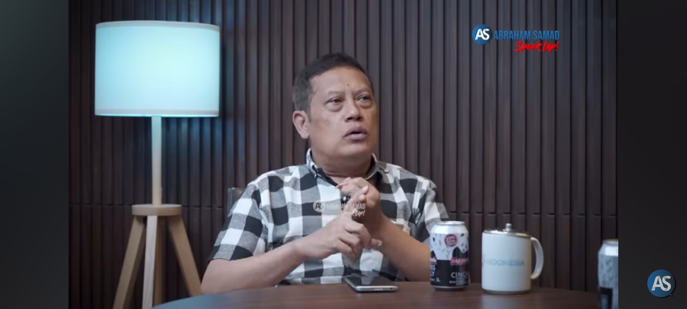 Curigai Jokowi dan Gibran Punya Agenda Sendiri di Pemerintahan Prabowo, Lukas Suwarso Beberkan Ini
