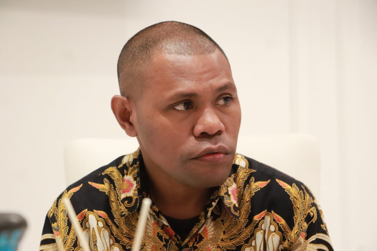 Fritz Alor Boy Lempar Tantangan ke Said Didu soal PIK 2: Tanah Rakyat yang Mana?