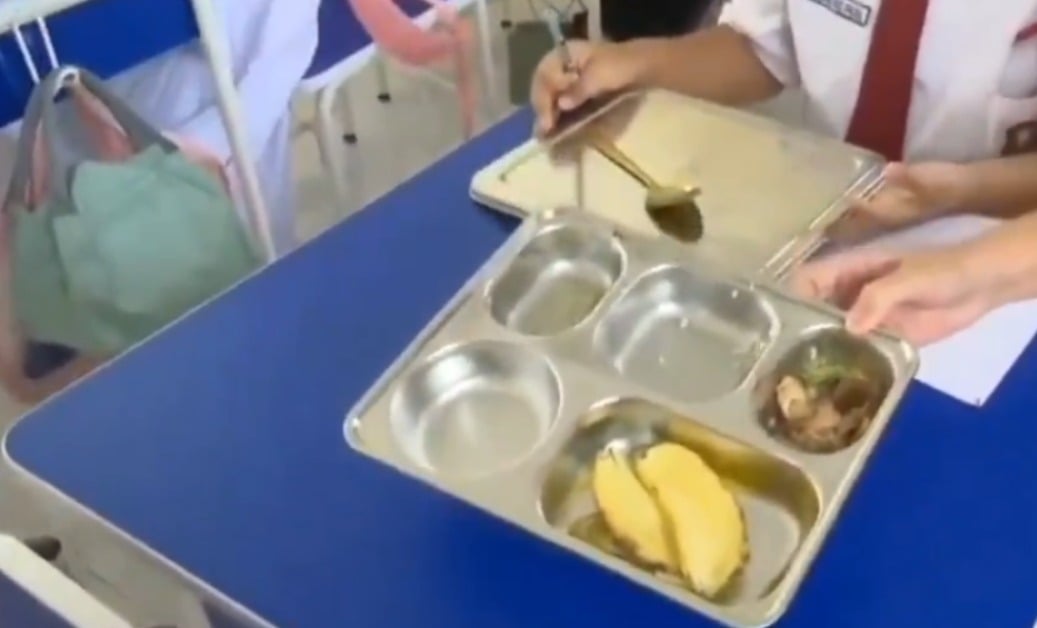 Usulan Melenceng: Dana Zakat Dipakai untuk Makan Bergizi Gratis