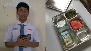 Viral Siswa SMK di Bogor Minta Maaf ke Gerindra Usai Kritik Menu Makan Siang Gratis, Tuai Sorotan Publik