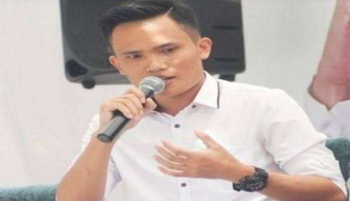 "Kurang Lucu Apa Negara Ini...", Jhon Sitorus Kritik Keras Polisi Pemerkosa di Sulsel Kembali Dinas