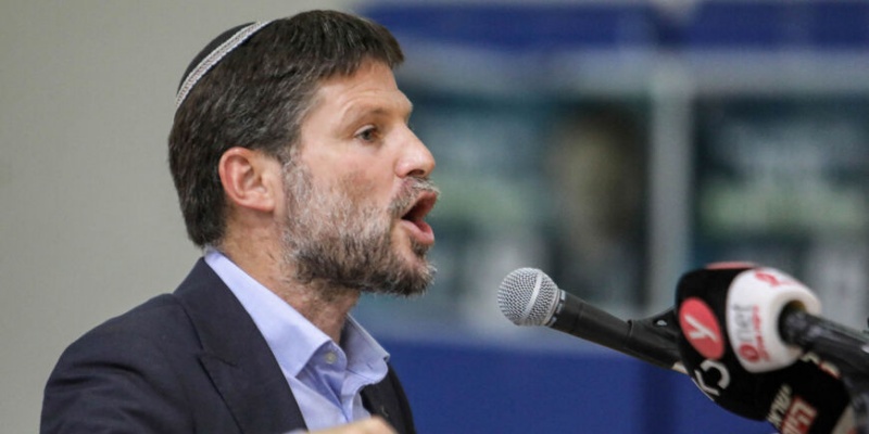 Menteri Israel Beri Ultimatum ke Hamas, Ancam Israel Akan Buka Gerbang Neraka Jika Tidak Tinggalkan Gaza