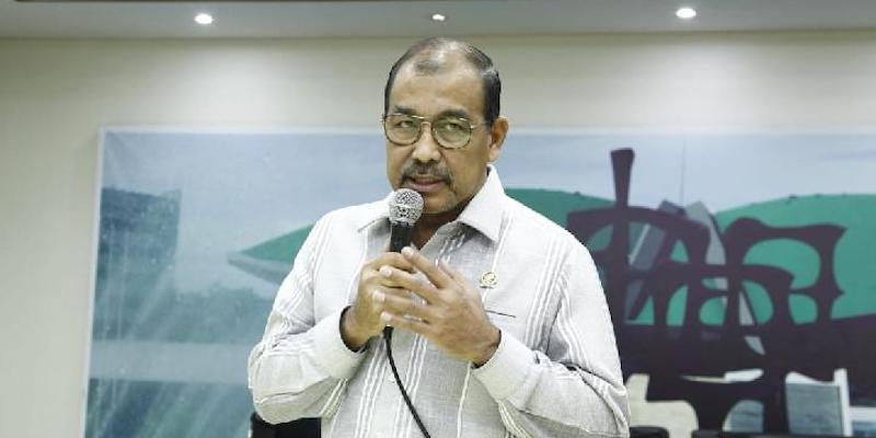 PIK 2 Disebut 'Negara dalam Negara', Presiden Direktur ASG Bantah: Tujuan Kami Saingi Singapura!