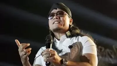 Kembali Isi Pengajian, Gus Miftah Disebut Ksatria Sejati