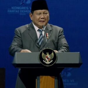 Sudah 6 Bulan Prabowo Berkuasa, Said Didu Harap Terjadi Perubahan Besar
