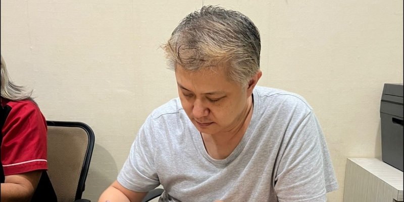 Charlie Chandra, Mafia Tanah atau Korban PIK-2?