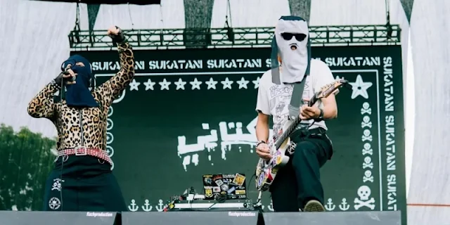 Seperti "Bongkar" Iwan Fals, Lagu "Bayar Bayar Bayar" Dilarang Semakin Terkenal