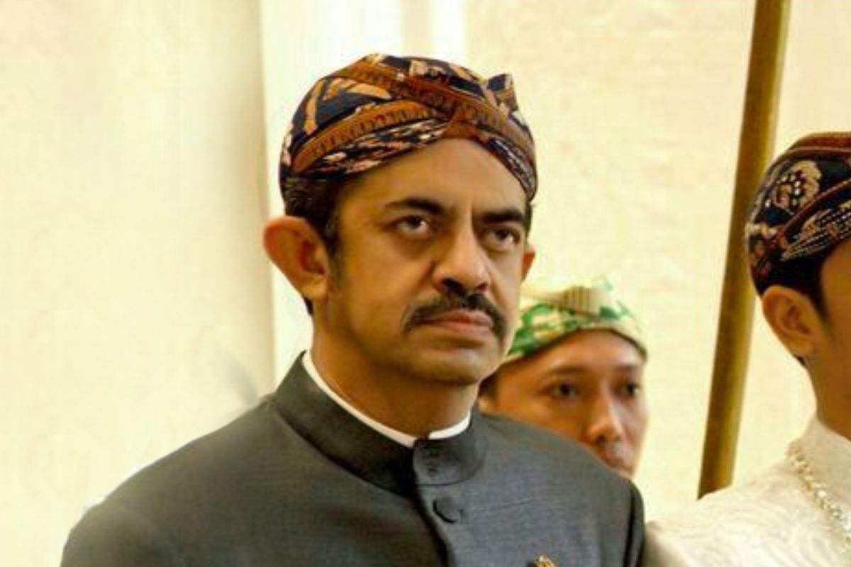 Imbas Kasus Pertamina, Netizen Mengulik Sepak Terjang Riza Chalid: Dekat Keluarga Cendana hingga Jokowi