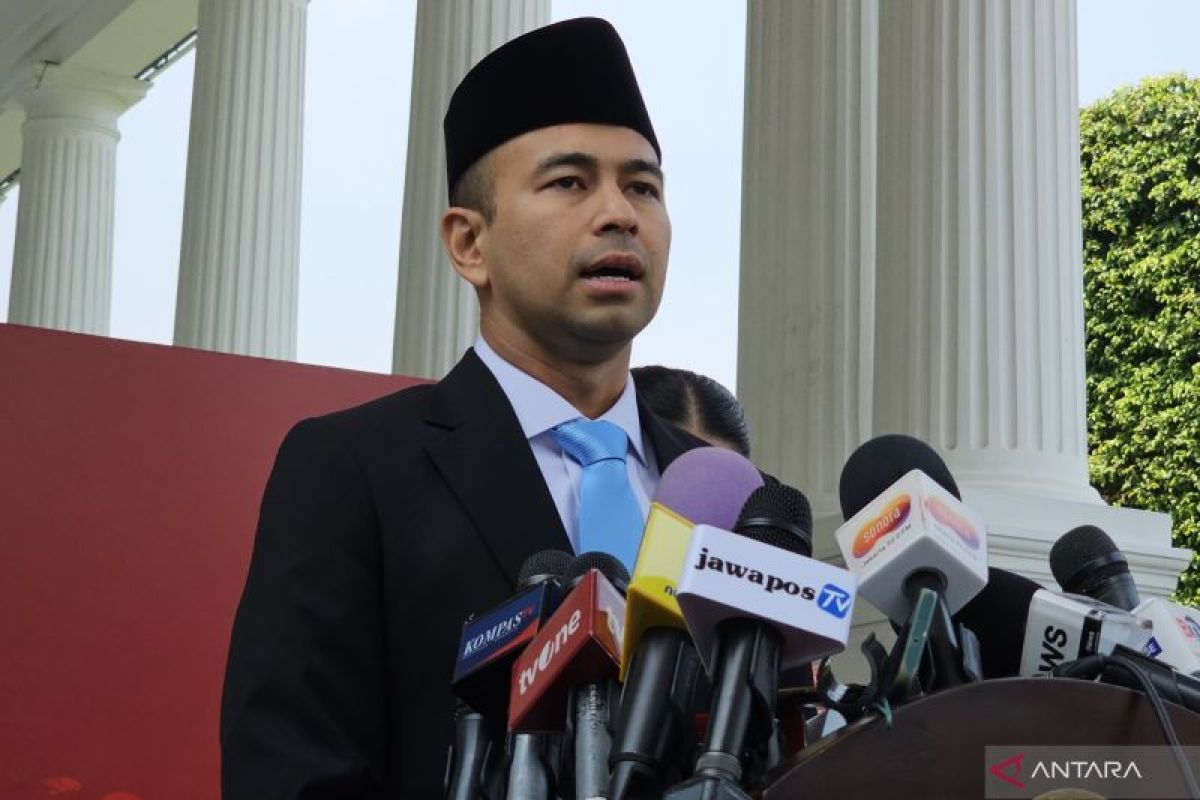 Raffi Ahmad Ingin Slogan #KaburAjaDulu Diganti, Netizen Berontak: Tagar Ini Bentuk Perlawanan Rakyat