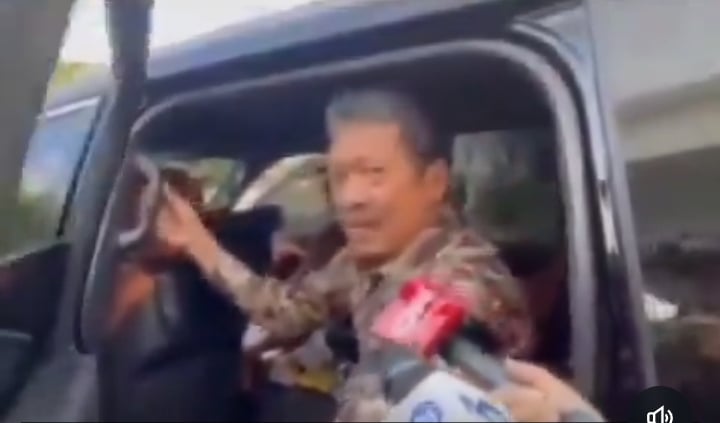 Menteri KKP Blak-blakan Sebut Kini Fokusnya LPG, Said Didu: Jadi Betul Kelangkaan Gas Cuma Pengalihan Isu Pagar Laut?