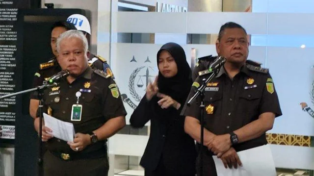 Negara Rugi Rp 193 Triliun! Kasus Korupsi Pertamina, Pertalite Dioplos Jadi Pertamax
