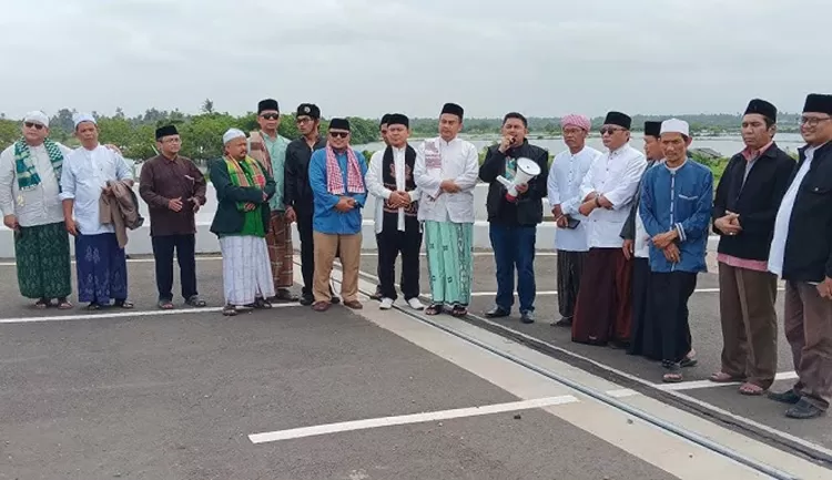 MUN Dukung Proyek PSN PIK 2, Bukan Saingan MUI? Ini Penjelasannya