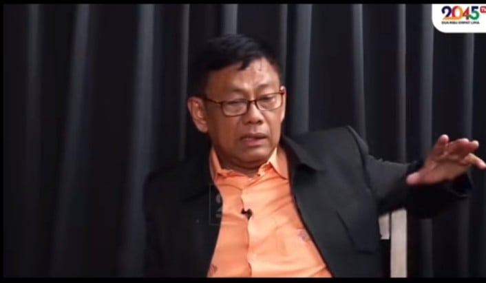 Raja Jawa Dinilai Rusak Institusi Kepolisian, Pengamat Soroti Lompatan Karir Kapolri