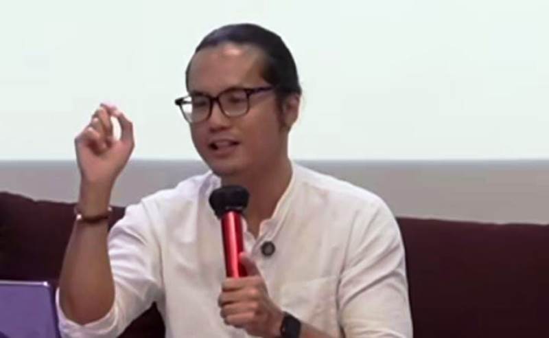 Adjie Santosoputro: Bensin Aja Bohong, Apalagi yang Lain?