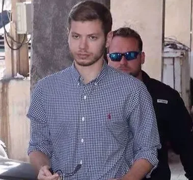 Heboh! Putra Netanyahu Tinggal di AS karena Pukul Ayahnya? Biaya Keamanan Capai Rp 11 Miliar