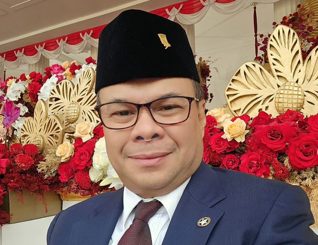 Cucu Soekarno soal Efisiensi Anggaran: Anak Makan Gratis, tapi Ortunya Kena PHK, Kasian...