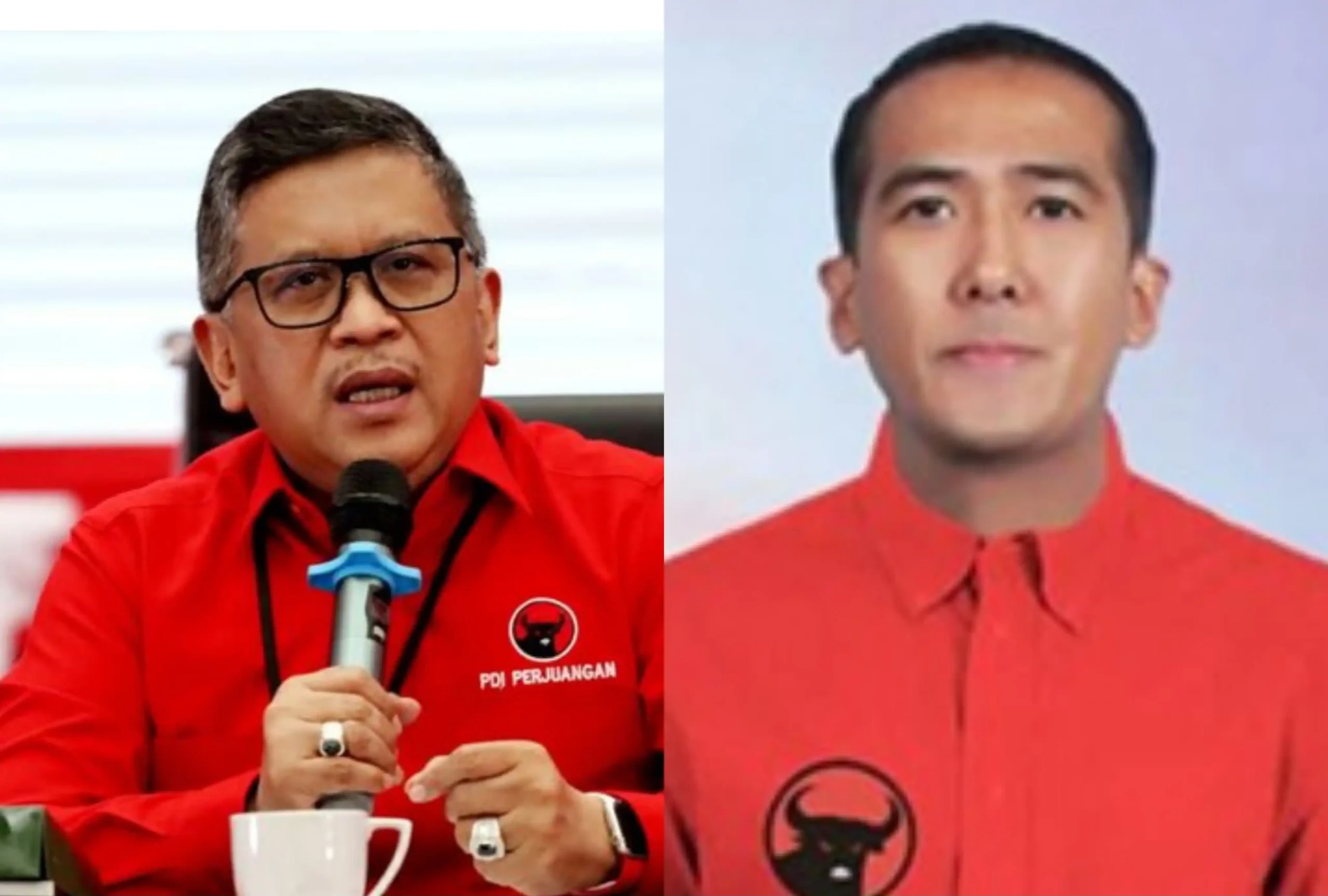 Hasto Sudah Diringkus, Harun Masiku Masih Hilang Terus