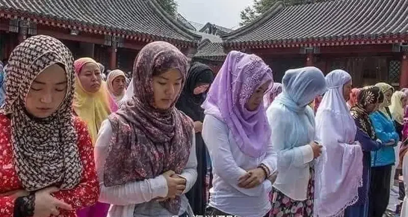 MasyaAllah! Islam Jadi Agama Paling Berkembang di Bumi Sakura