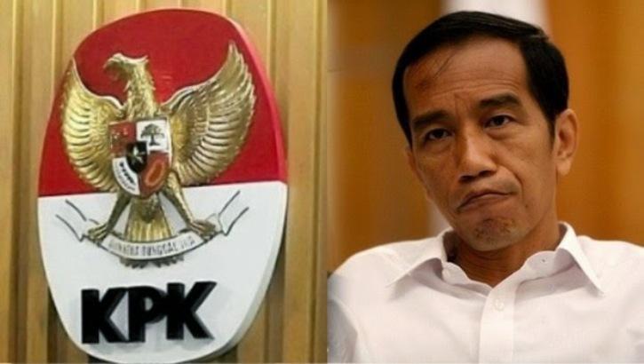 Dari Kasus Jet Pribadi Hingga Izin Usaha Pertambangan, KPK Jangan Takut Usut Keluarga Jokowi