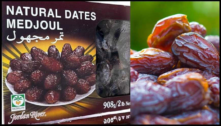 Hati-Hati! Ini Daftar Kurma Produksi ‘Israel’ dan Sejarah Pemalsuannya