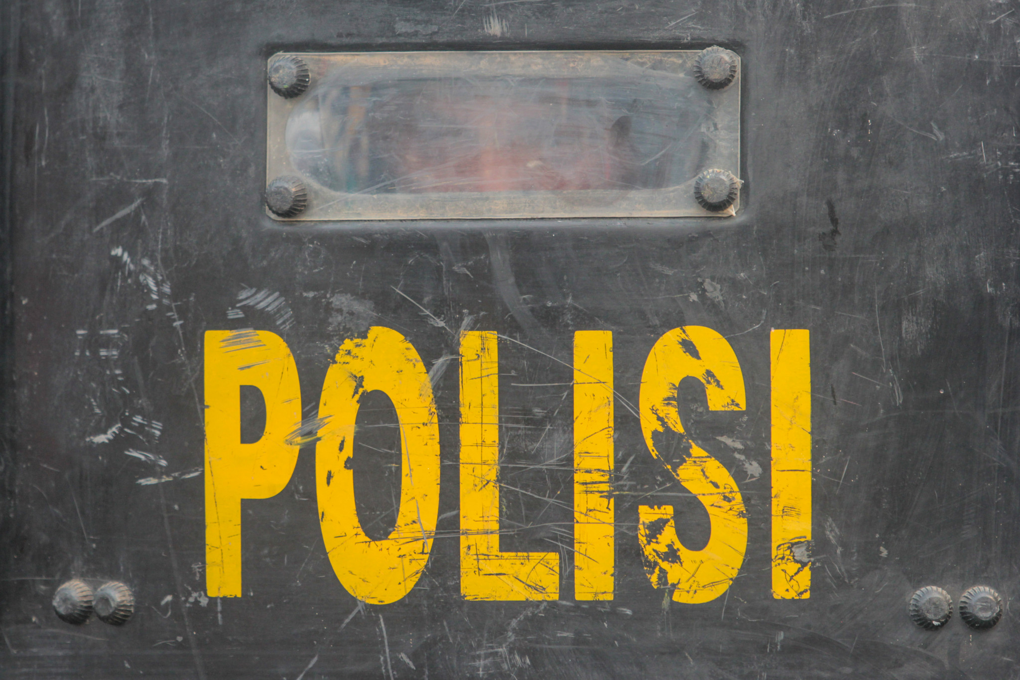 Brutal! 6 Polisi Aniaya Junior Gara-Gara Tak Hafal Nama Senior, 1 Dilarikan ke RS