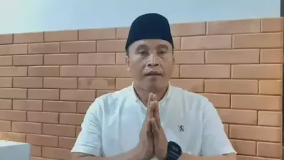 Kades Klapanunggal Minta Maaf Usai Viral Minta THR Rp165 Juta ke Perusahaan, Tegaskan Hanya Imbauan