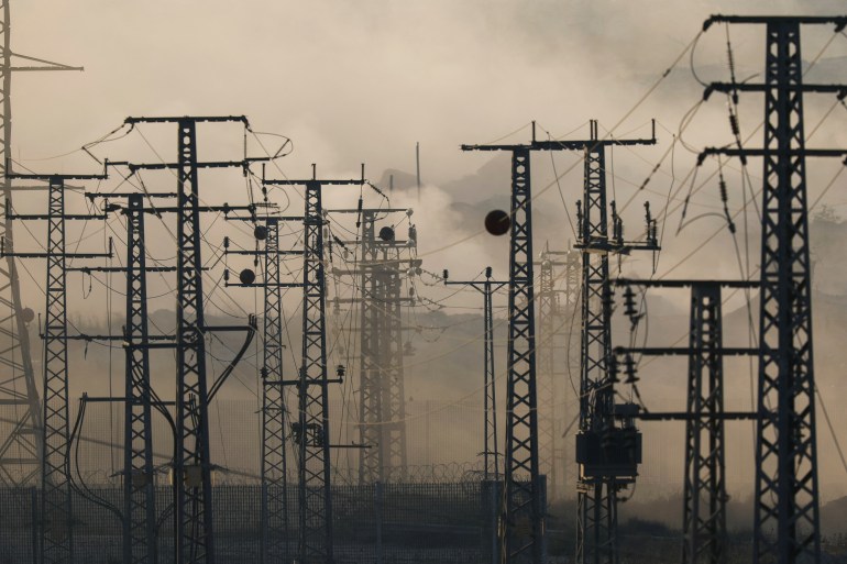 Makin Berulah! Usai Blokir Bantuan, Kini Zionis Israel Putus Pasokan Listrik Gaza