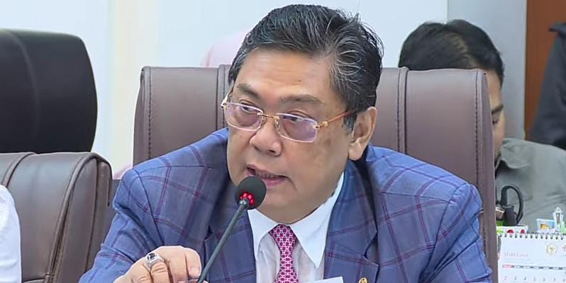 Panglima TNI Tegaskan Supremasi Sipil, Indonesia Tak Akan Jadi Negara Militer