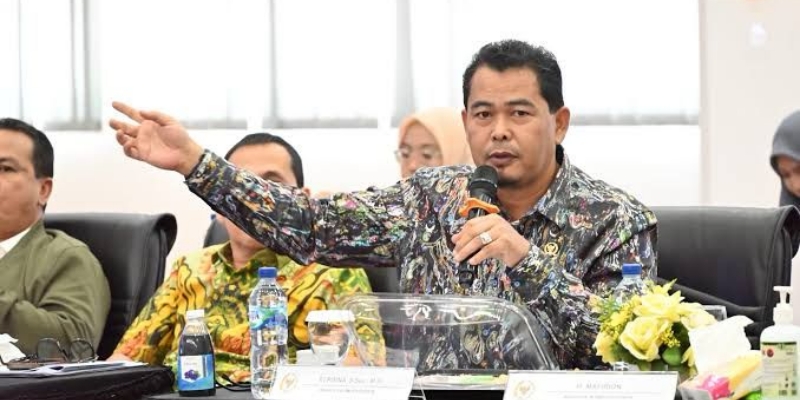 Viral Tahanan Kabur Massal, Lapas Over Kapasitas? Begini Saran DPR