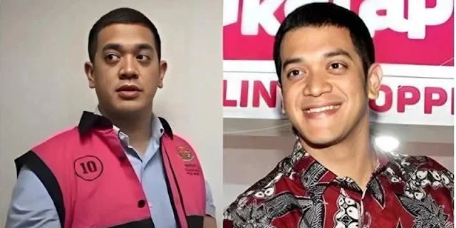 Aksi Sikat Mafia Migas Kejagung Jangan Berhenti di Anak Riza Chalid