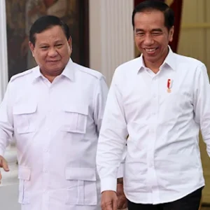 Soal Menteri Prabowo Datangi Jokowi di Solo, PKS Ingatkan Jangan Ada Matahari Kembar