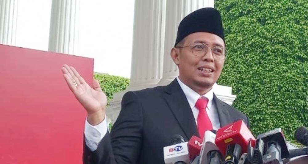 Imbas Respon Terkait Kepala Babi, Koalisi Masyarakat Mengecam Keras Hasan Nasbi: Tidak Berempati!