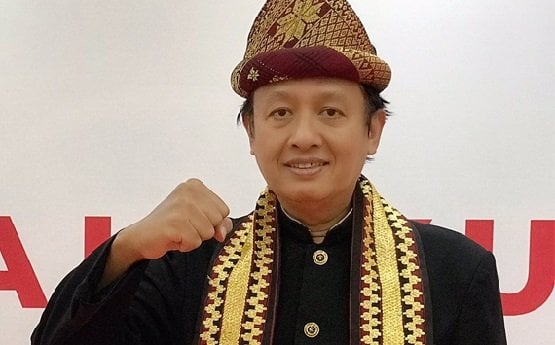 Guru Besar Unair: Utang BUMN Karya Mengerikan...