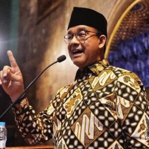 Anies Baswedan Bongkar 3 Cara Mematikan Demokrasi: Ingat-ingat, Jangan Dipraktikkan!