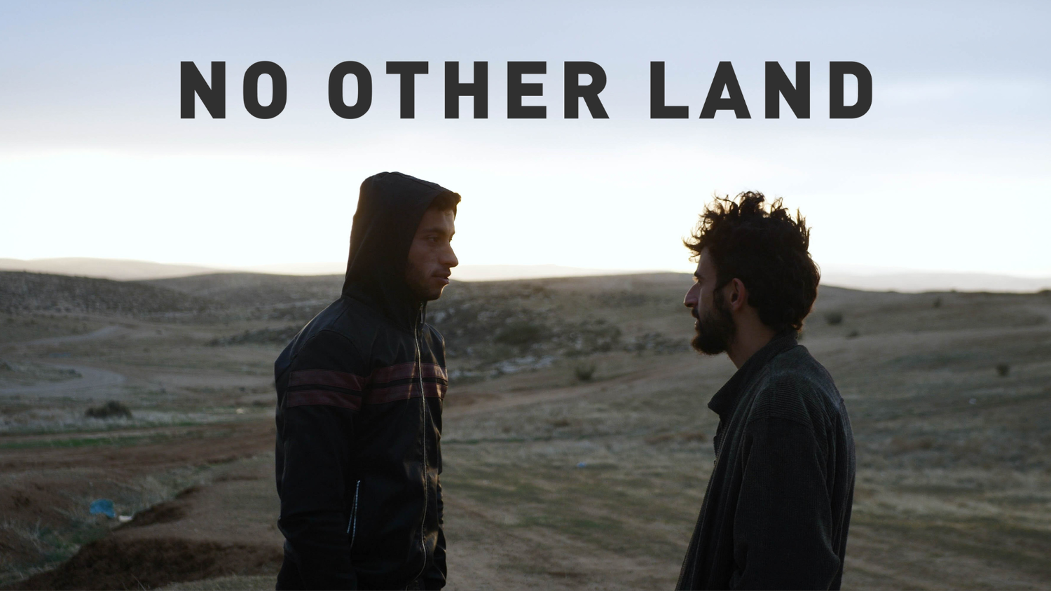 “No Other Land” Film Peraih Piala Oscar Tentang Palestina,  Bagaimana Cara Menontonnya?