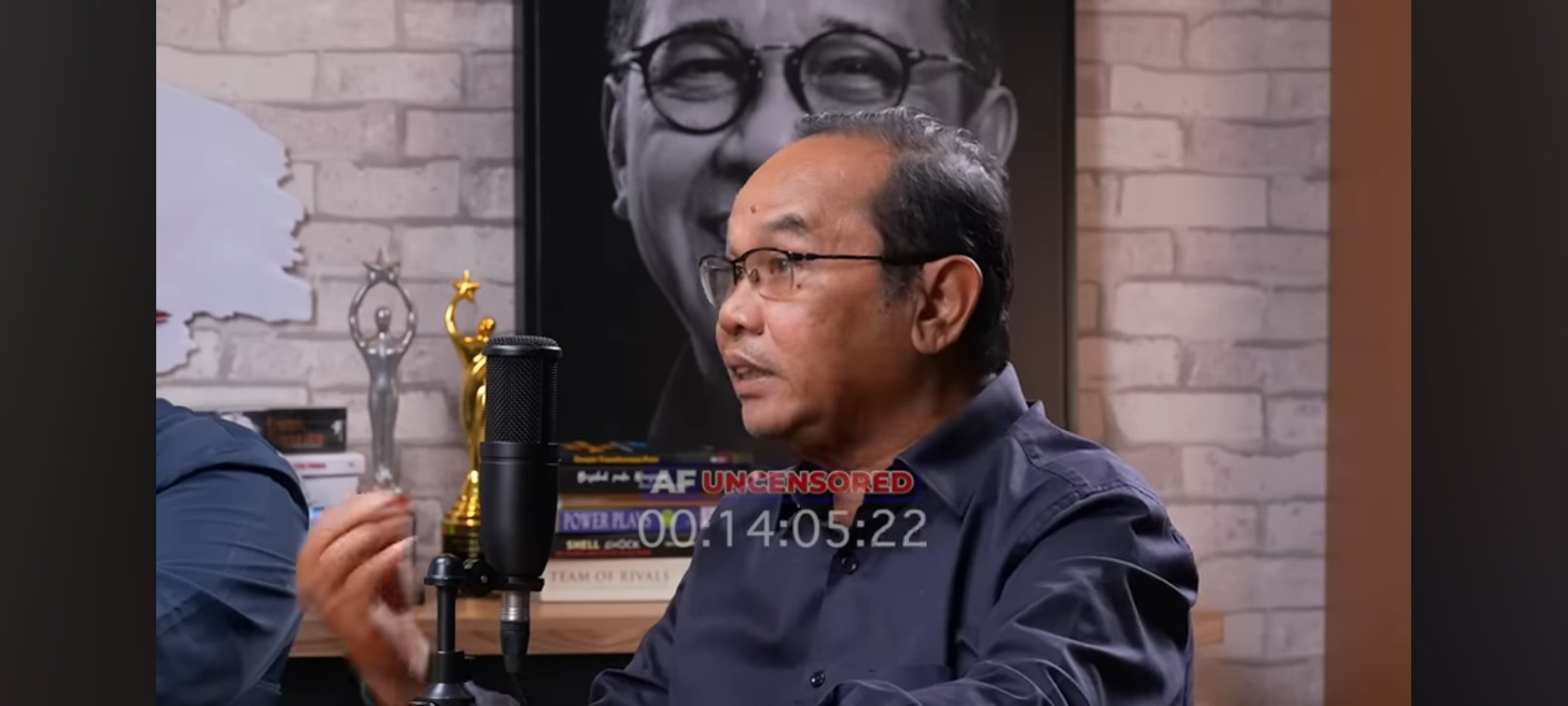 Prabowo Dinilai Sudah Langgar UU TNI, Pengamat: Harusnya Sudah Dimakzulkan