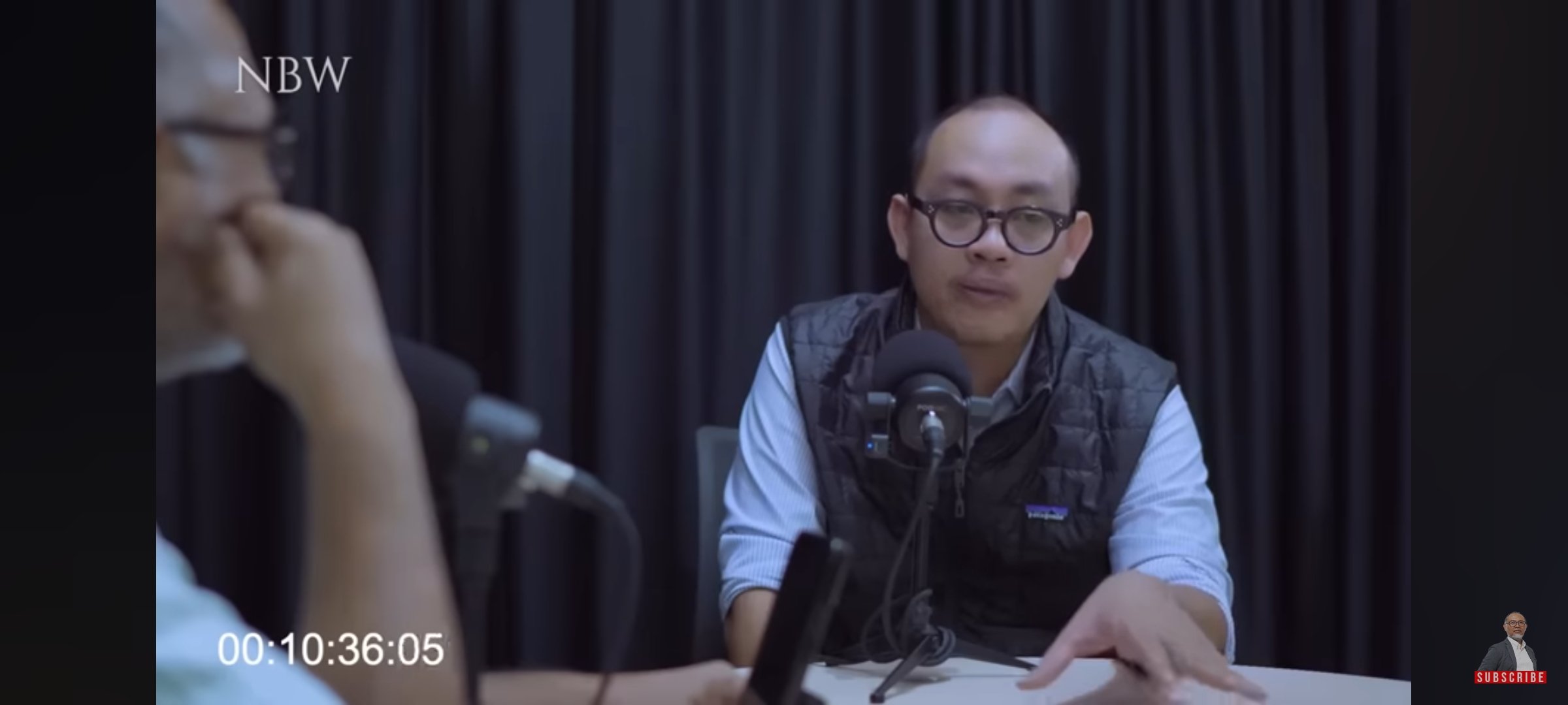 Ekonom: Indonesia Bukan Gelap Lagi, tapi Udah Gulita