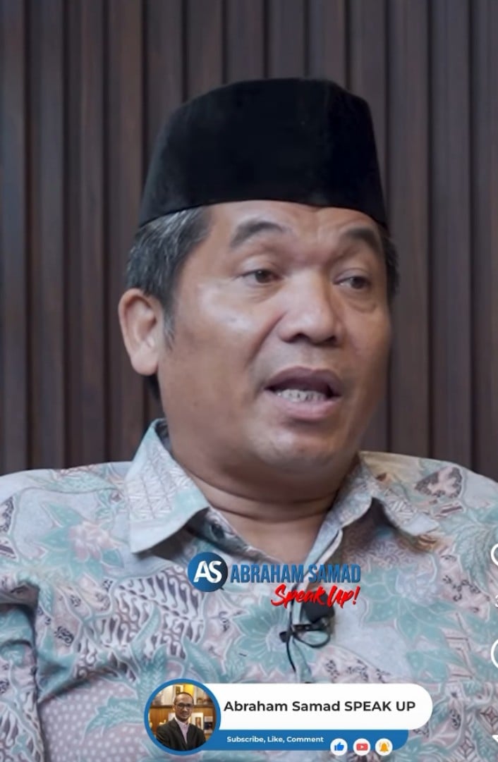 Ray Rangkuti Peringatkan Prabowo Jangan Ikuti Jejak Jokowi, Ini Alasannya