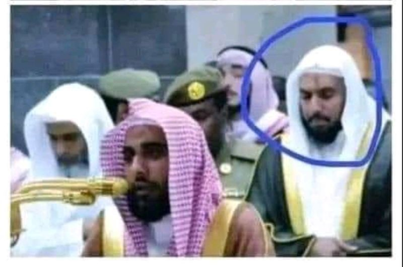 Korektor Imam Masjidil Haram Ini Pensiun setelah Mengabdi 20 Tahun