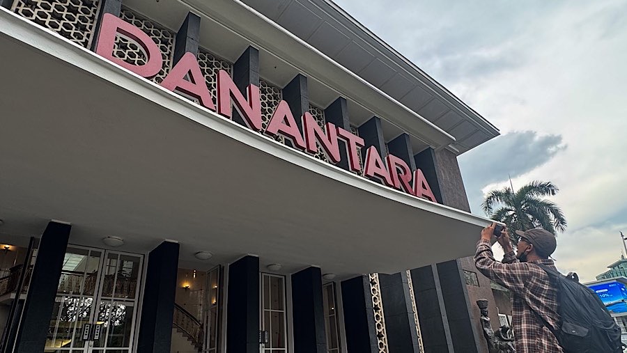 Ini Daftar Resmi Jajaran Pengurus Danantara