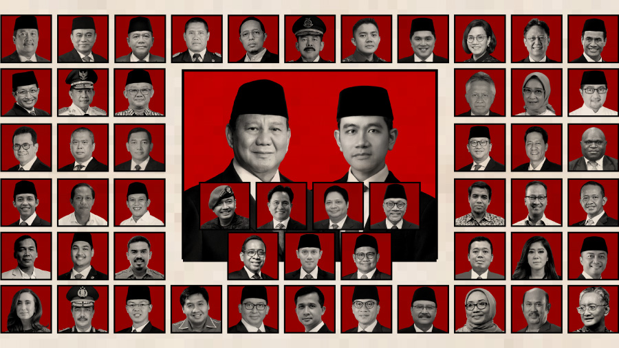 Dokter Tifa Desak Prabowo Lakukan Reshuffle: Jangan Resisten! Rakyat Sudah Muak dengan Rezim Kodok