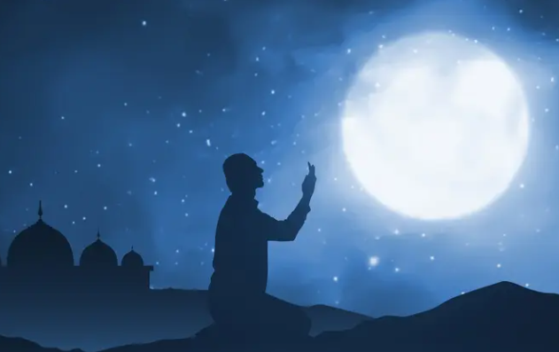 Sekilas Berbagai Bentuk Perayaan Lailatul Qadar di Beberapa Negara: Penuh dengan Antusiasme!