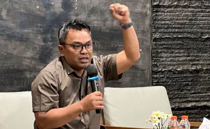 Oknum TNI Diduga Tembak Mati 3 Polisi di Lampung, Islah Bahrawi Geram: Bukan Urus Teknologi Perang, Malah Sabung Ayam!